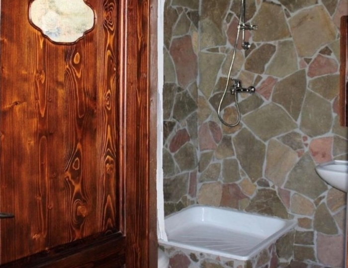 Стандарт 2-местный 1-комнатный +3 доп места - Отель «Алаку» Бабышира