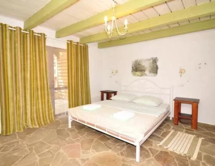 Улучшенный 2-местный 2-комнатный улучшенный +3 доп места - Отель «Алаку» Бабышира