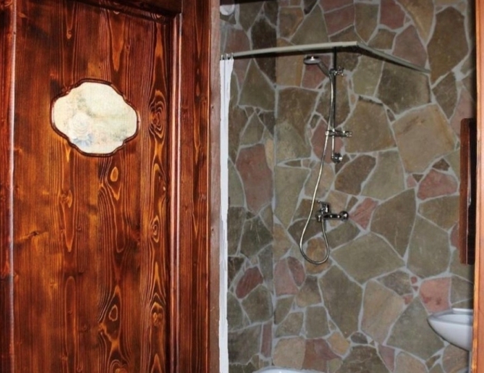 Эконом 2-местный 1-комнатный - Отель «Алаку» Бабышира